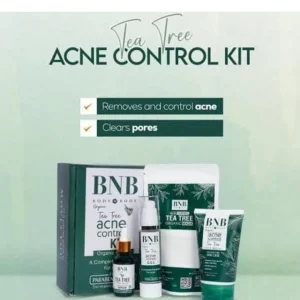 BNB Acne Facial Kit